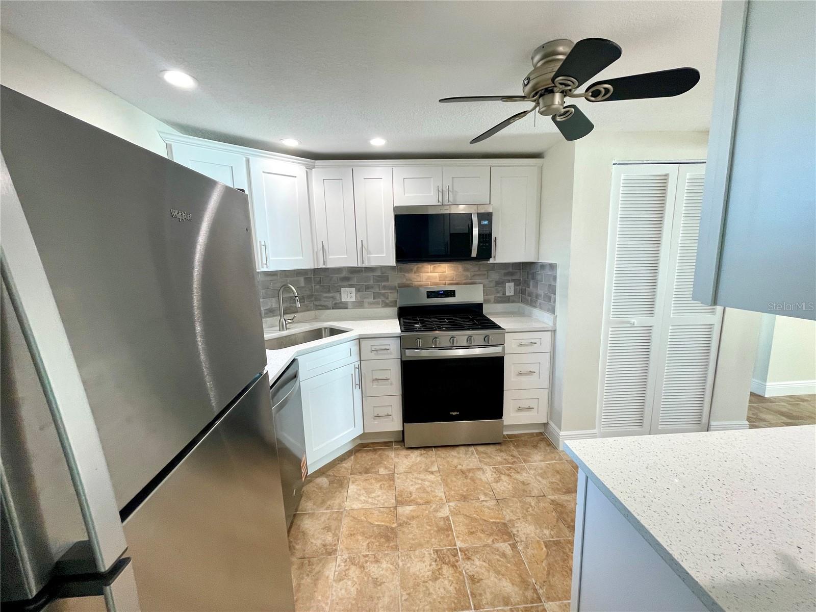 TOWN SHORES OF GULFPORT - Residential