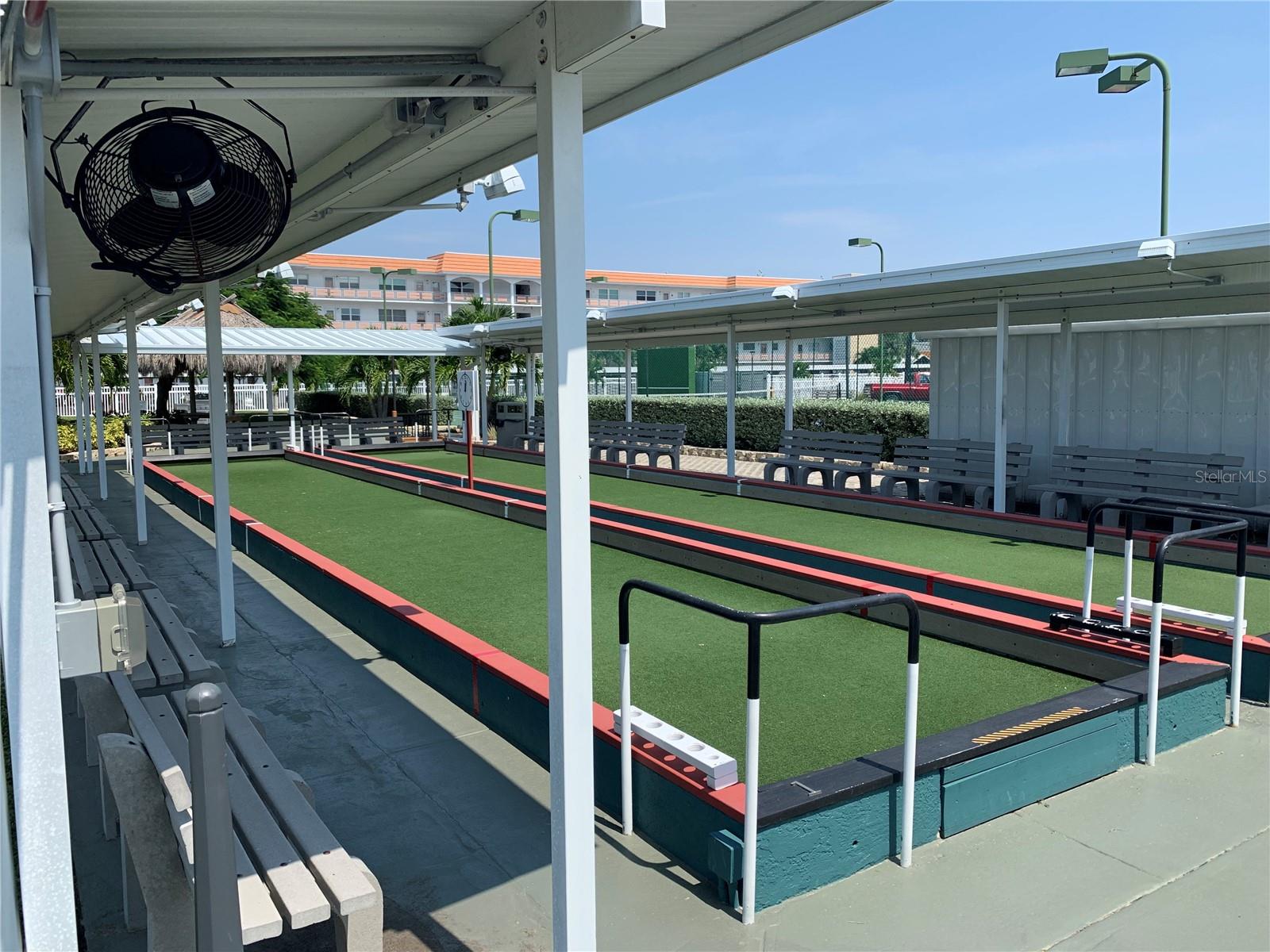 TOWN SHORES OF GULFPORT - Residential