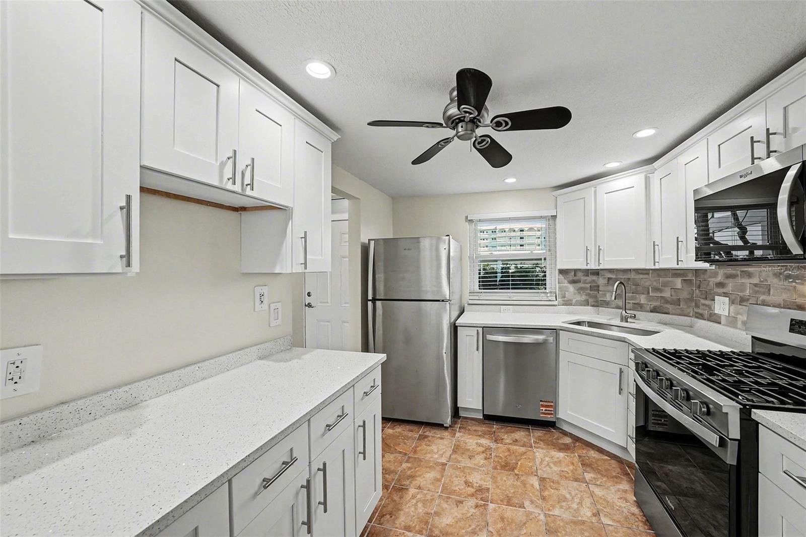 TOWN SHORES OF GULFPORT - Residential