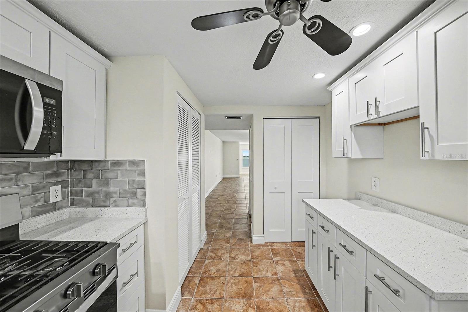 TOWN SHORES OF GULFPORT - Residential