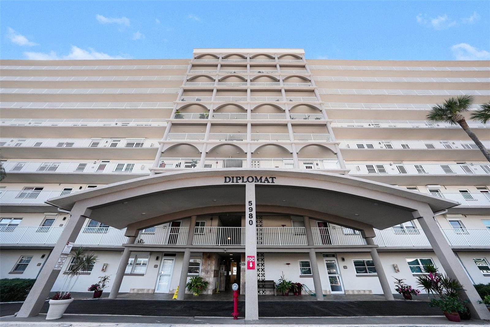 TOWN SHORES OF GULFPORT - Residential