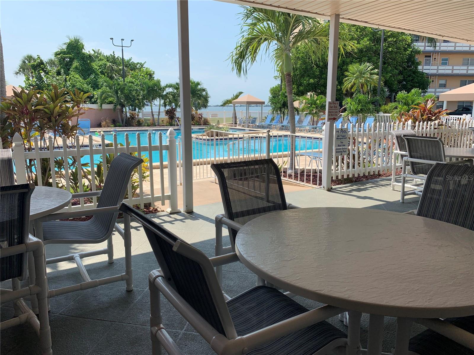 TOWN SHORES OF GULFPORT - Residential