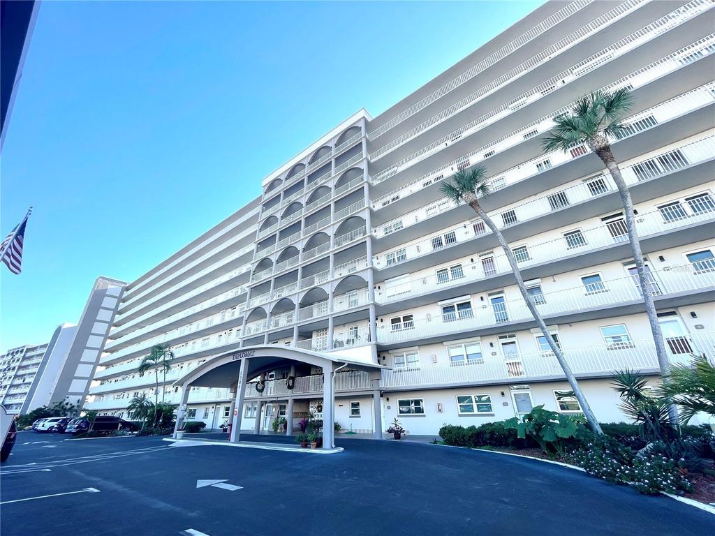 Photo of 5980 Shore Boulevard S #111, Gulfport, FL 33707 (MLS # TB8460300)