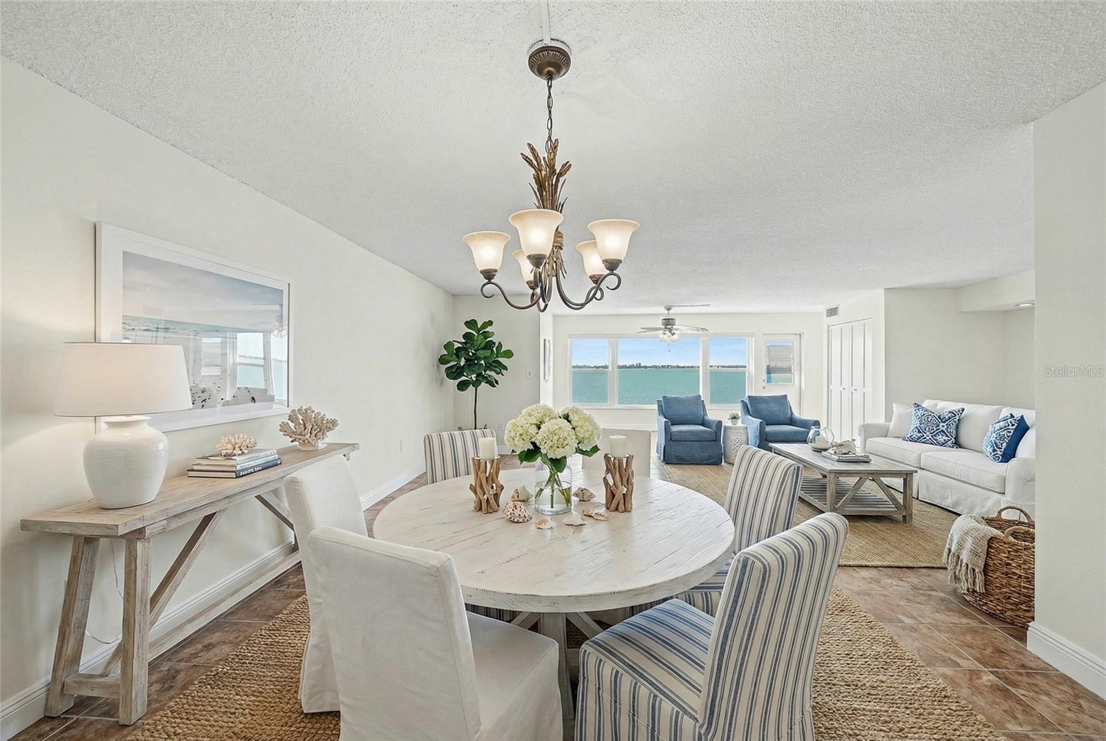 TOWN SHORES OF GULFPORT - Residential