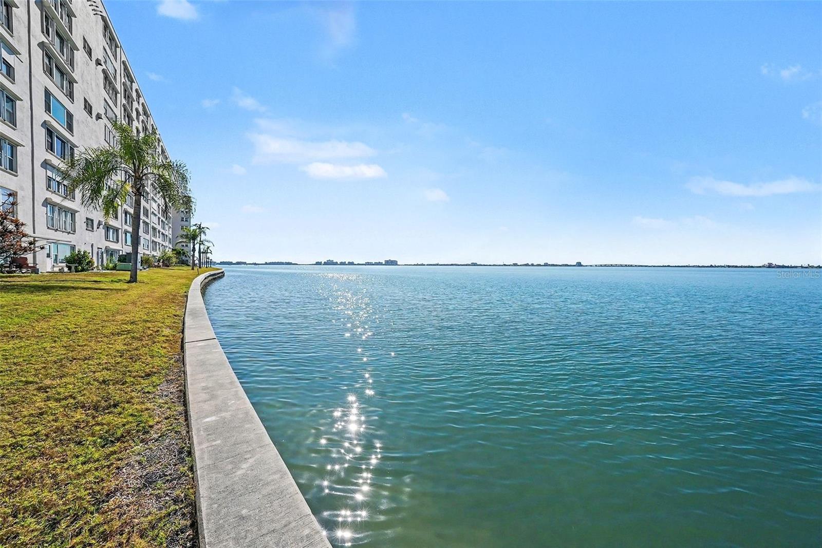TOWN SHORES OF GULFPORT - Residential
