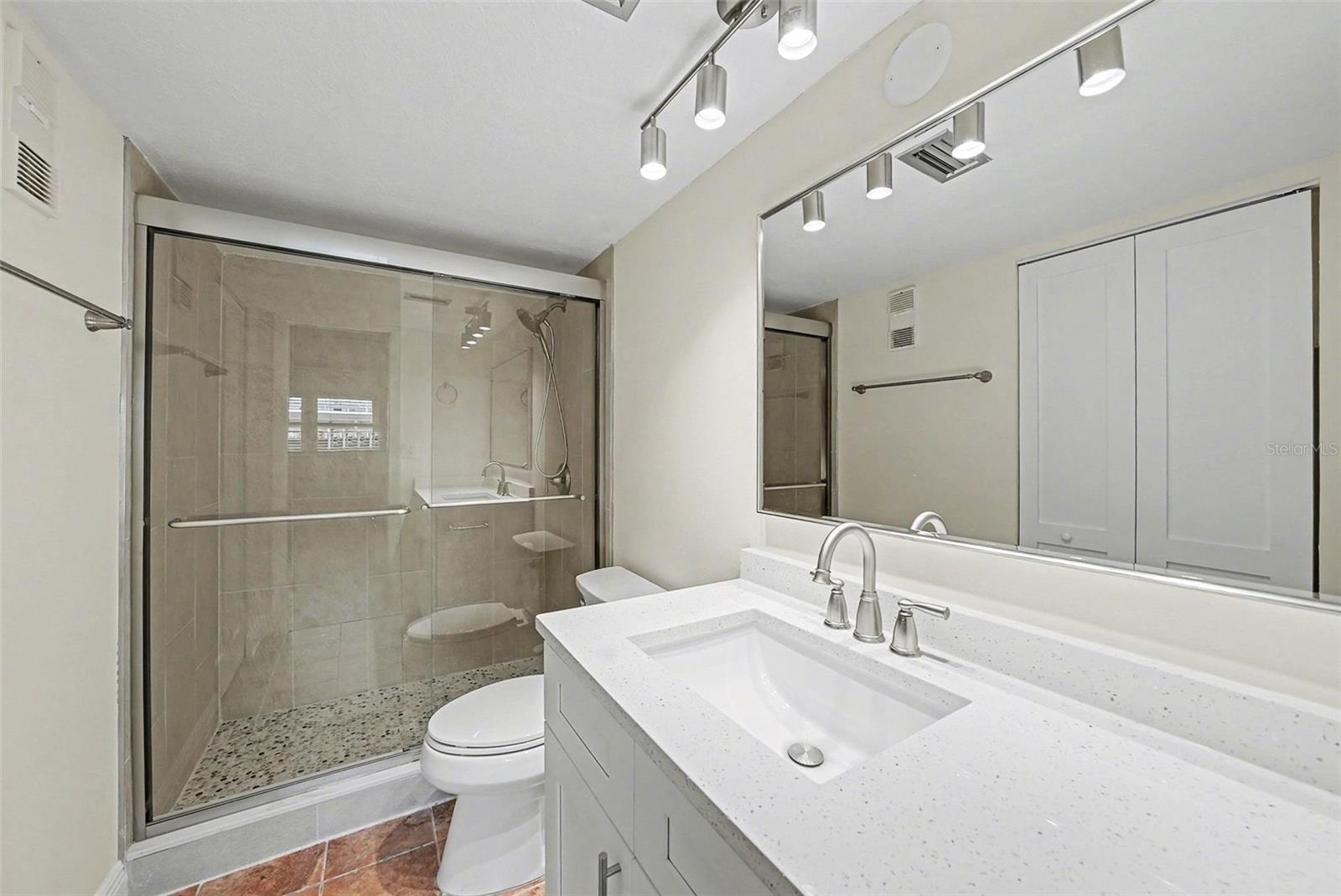 TOWN SHORES OF GULFPORT - Residential