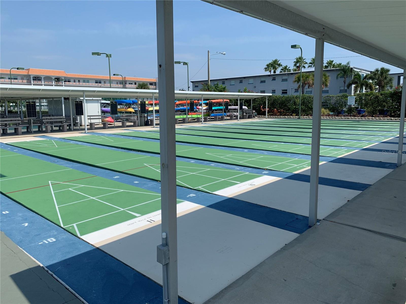 TOWN SHORES OF GULFPORT - Residential