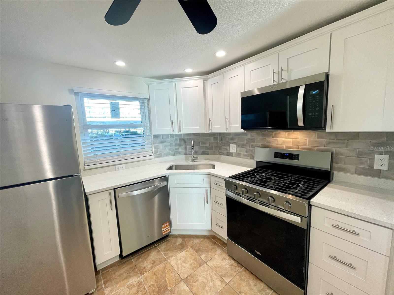 TOWN SHORES OF GULFPORT - Residential