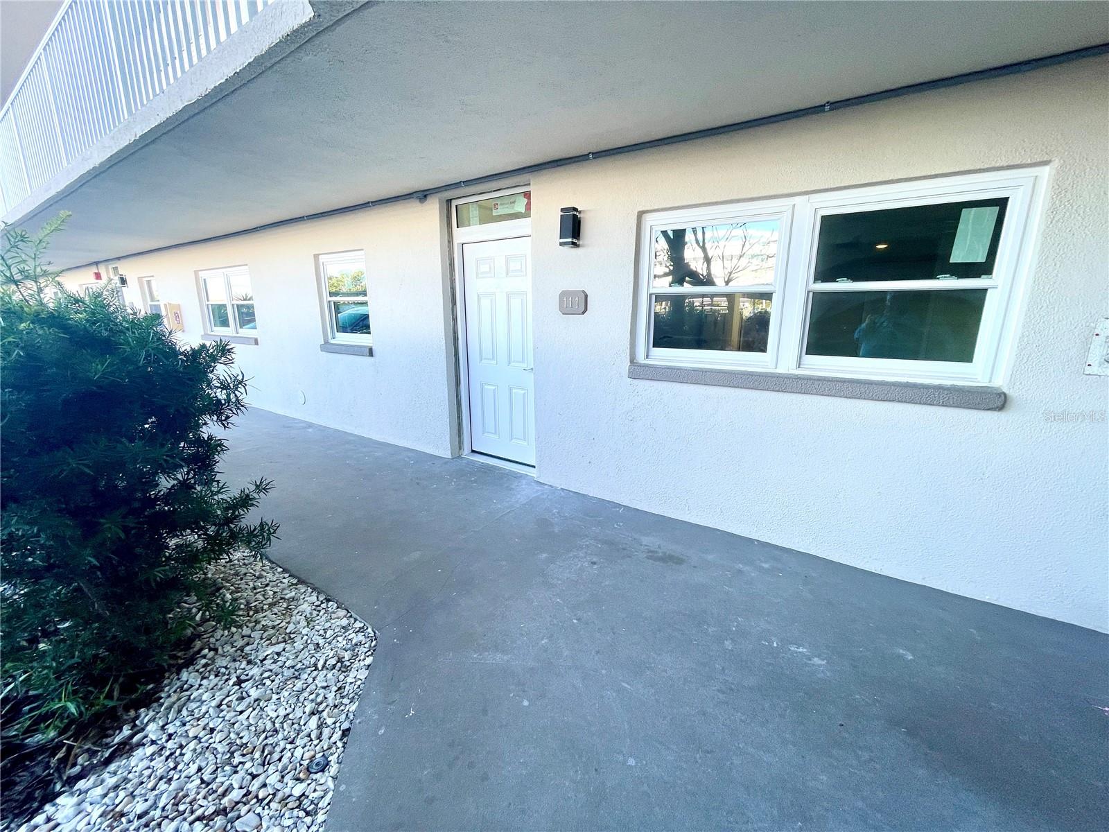 TOWN SHORES OF GULFPORT - Residential