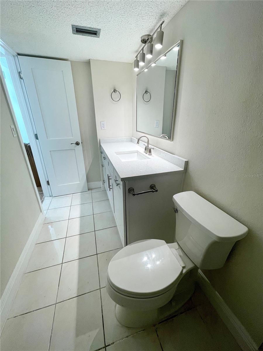 TOWN SHORES OF GULFPORT - Residential