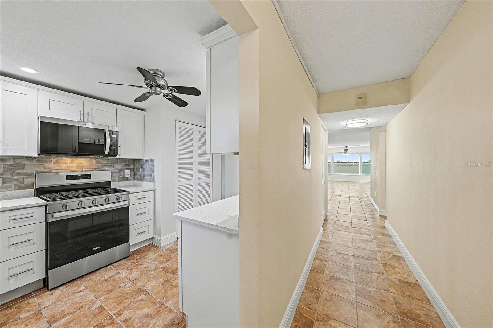 TOWN SHORES OF GULFPORT - Residential