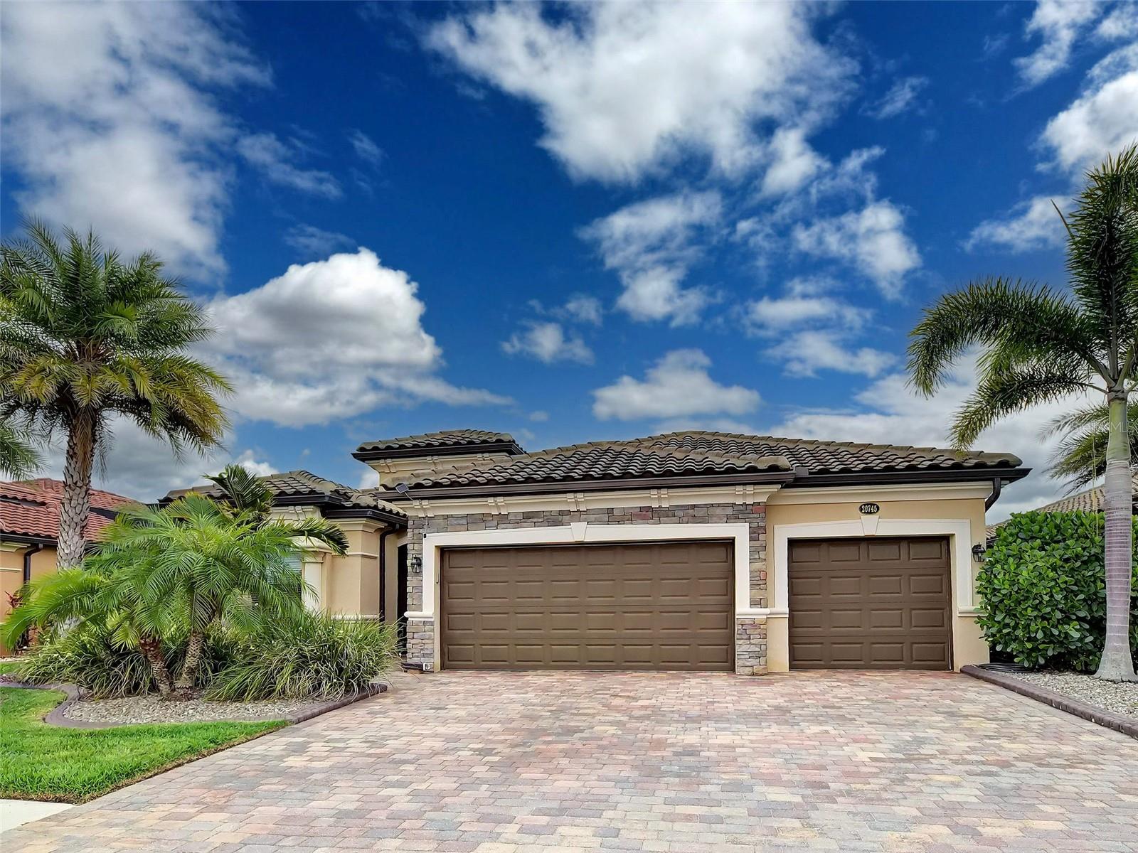 20745 GRANLAGO DRIVE