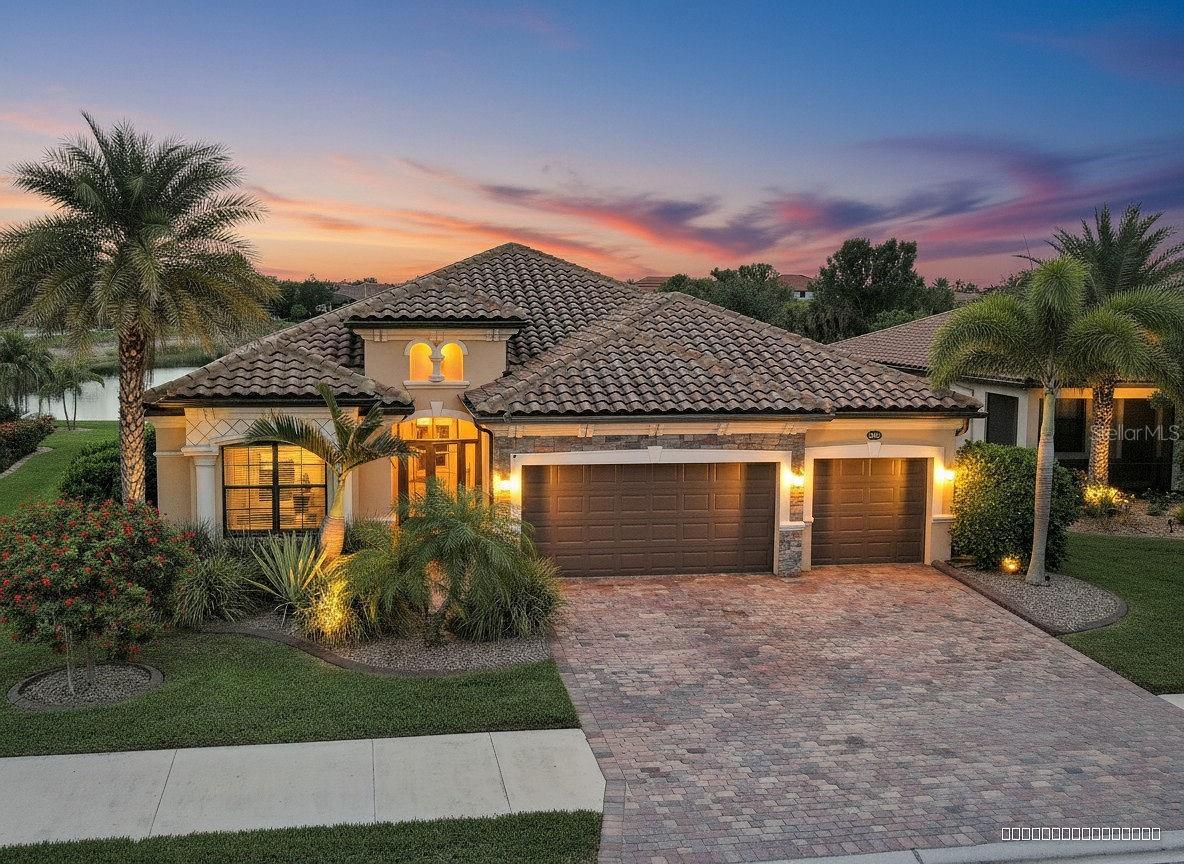 Search Properties for Sale 3 20745 GRANLAGO DRIVE