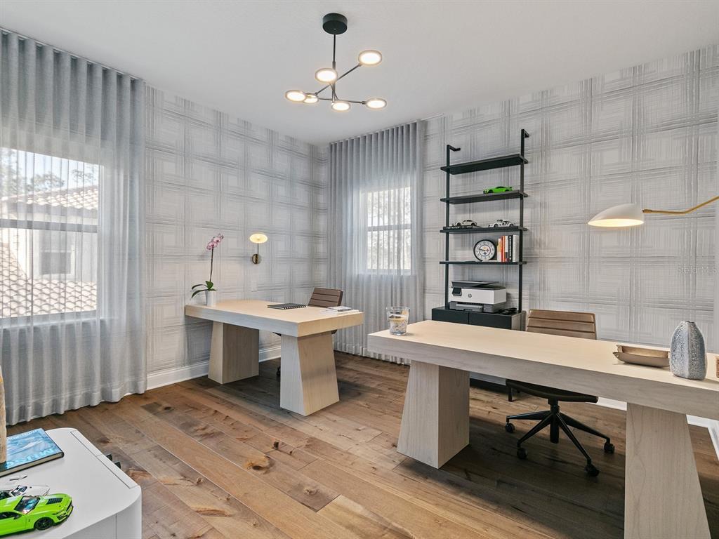 ROYAL CYPRESS PRESERVE - Residential