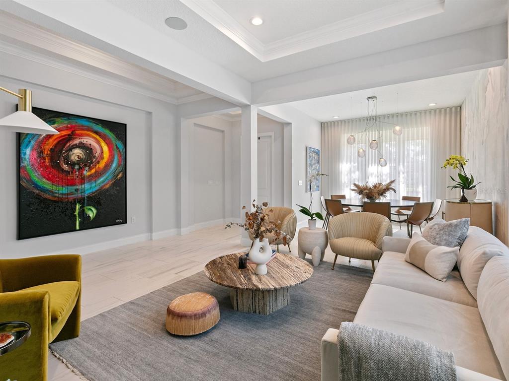 ROYAL CYPRESS PRESERVE - Residential