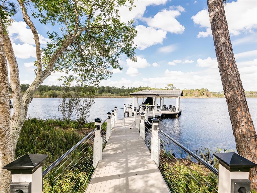 ROYAL CYPRESS PRESERVE - Residential