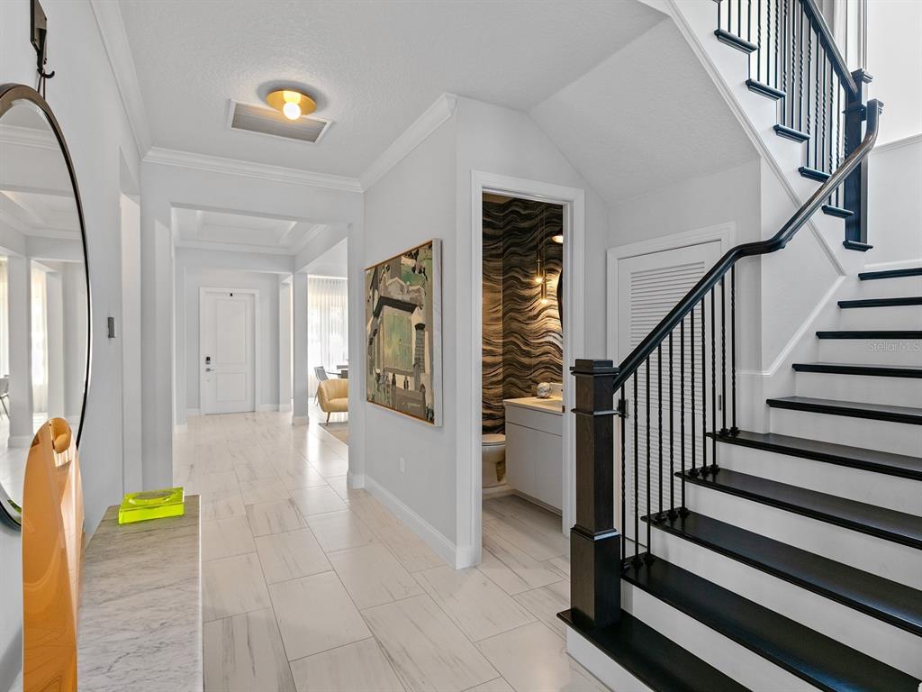 ROYAL CYPRESS PRESERVE - Residential