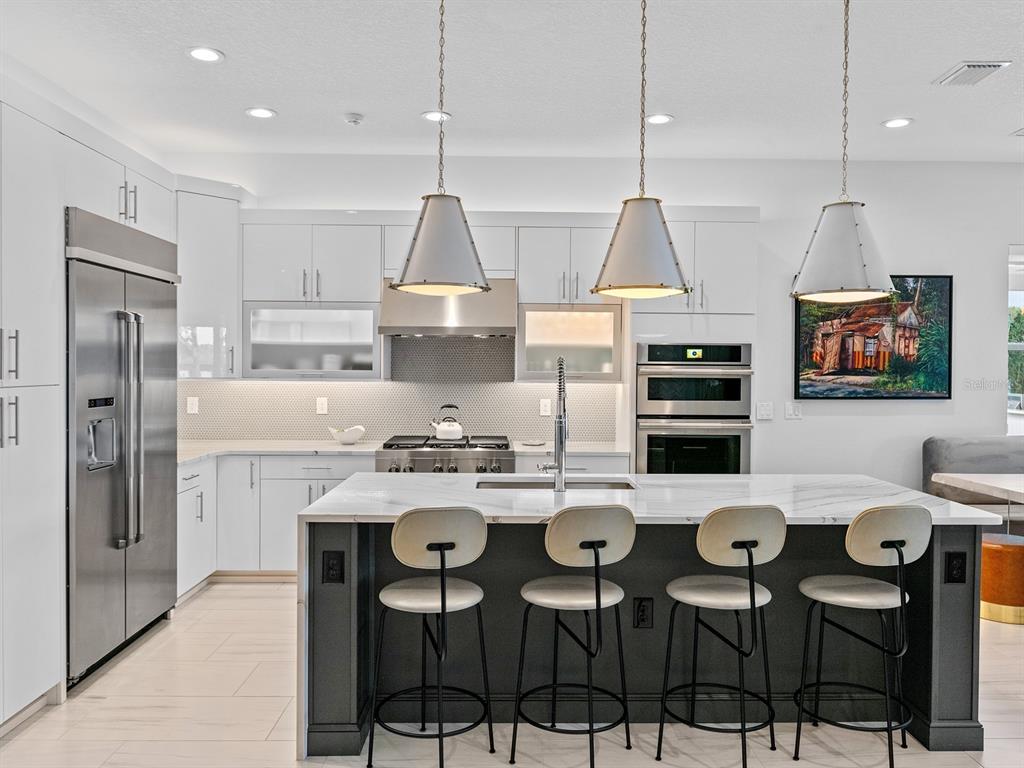 ROYAL CYPRESS PRESERVE - Residential