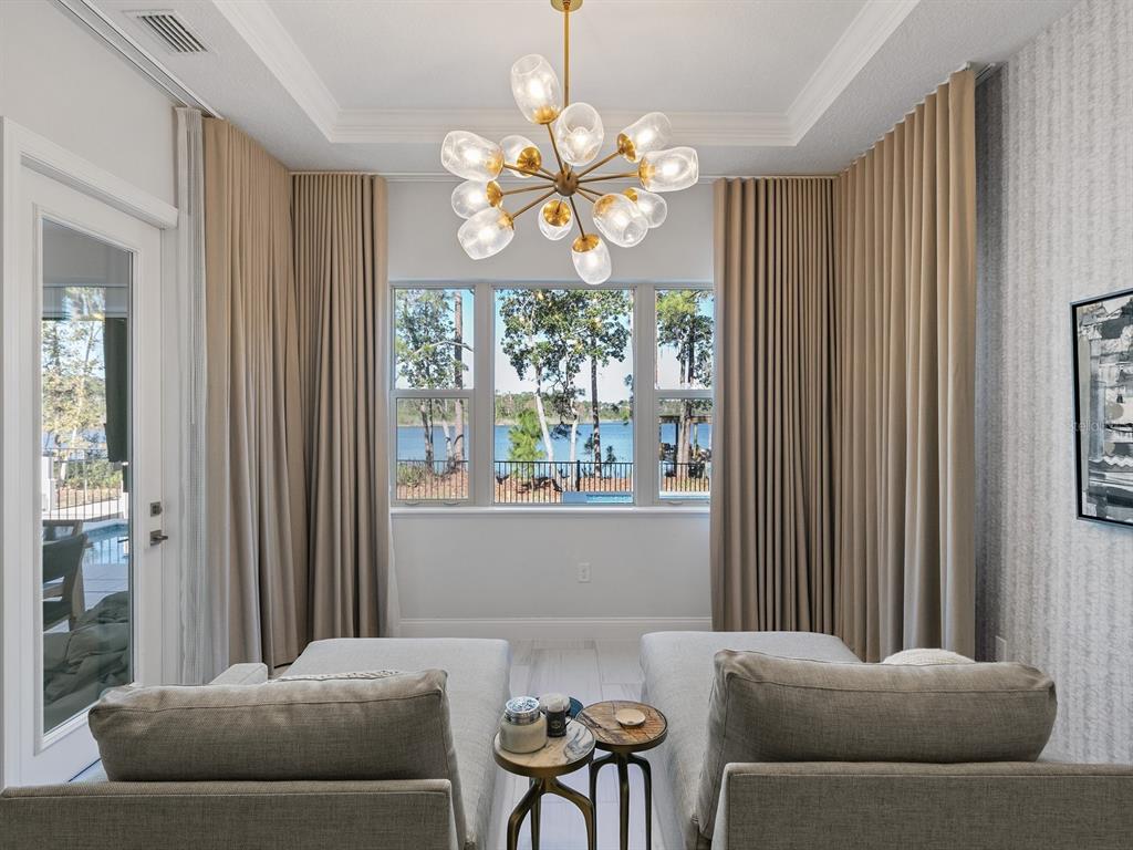 ROYAL CYPRESS PRESERVE - Residential