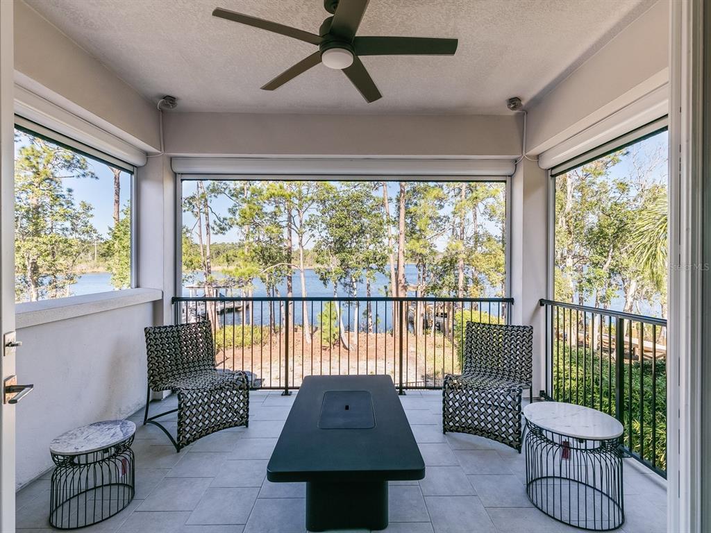 ROYAL CYPRESS PRESERVE - Residential