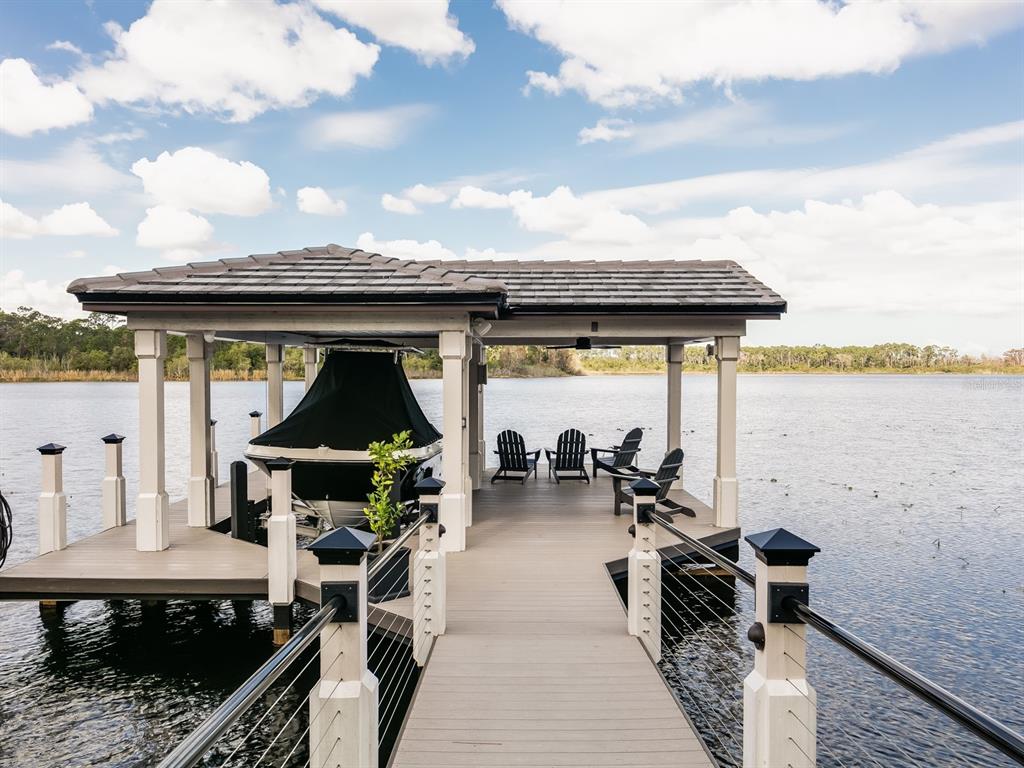 ROYAL CYPRESS PRESERVE - Residential