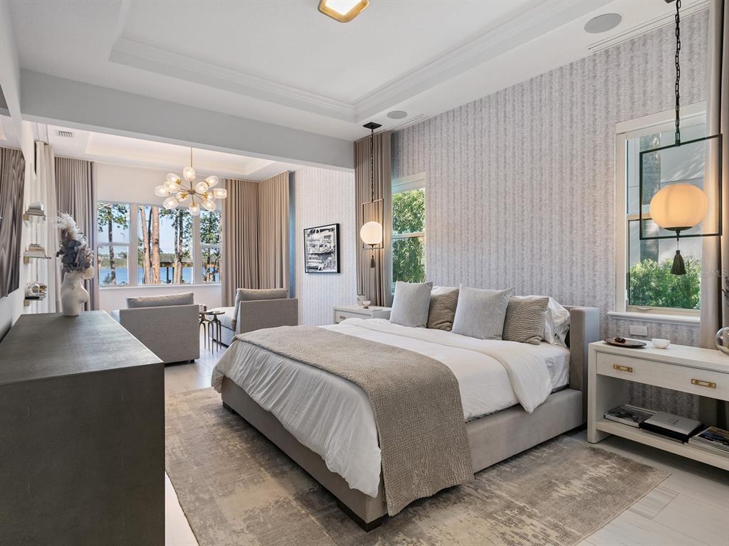 ROYAL CYPRESS PRESERVE - Residential