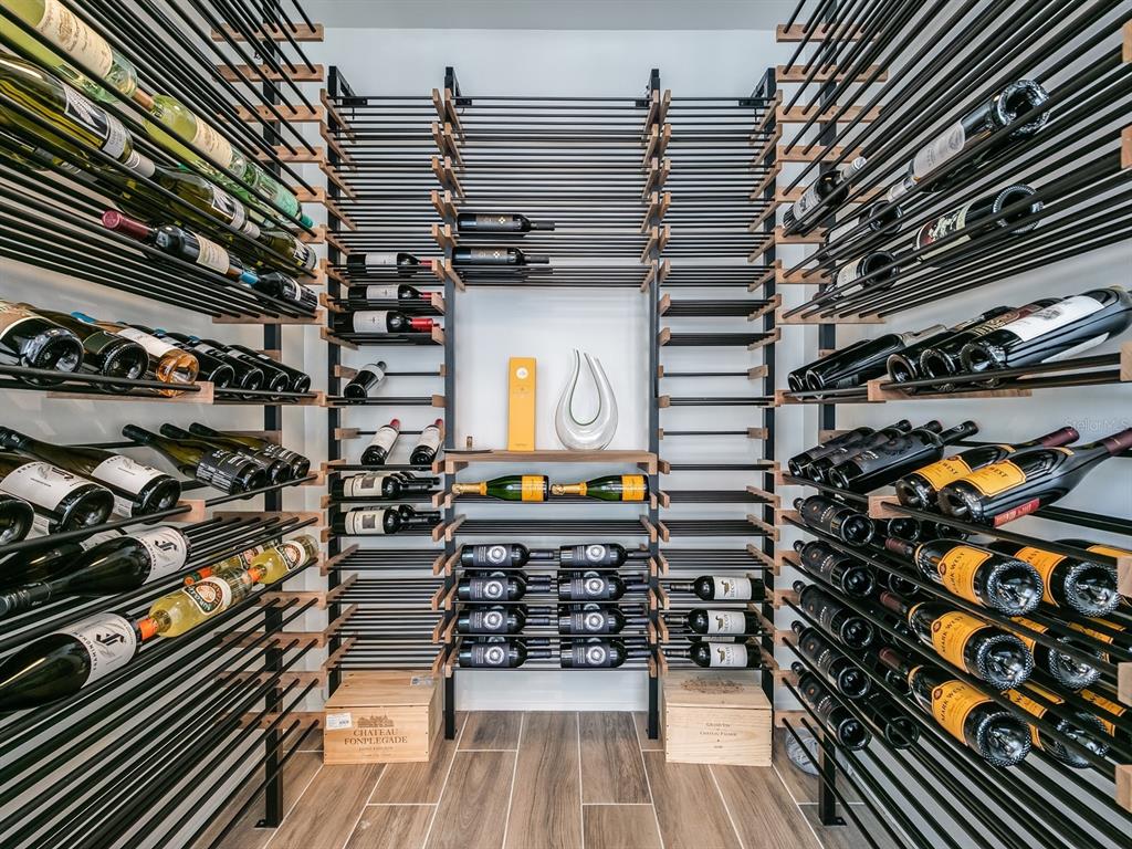 ROYAL CYPRESS PRESERVE - Residential