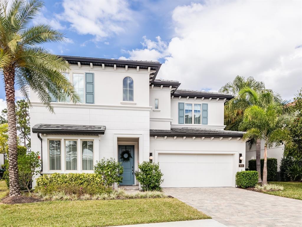 ROYAL CYPRESS PRESERVE - Residential