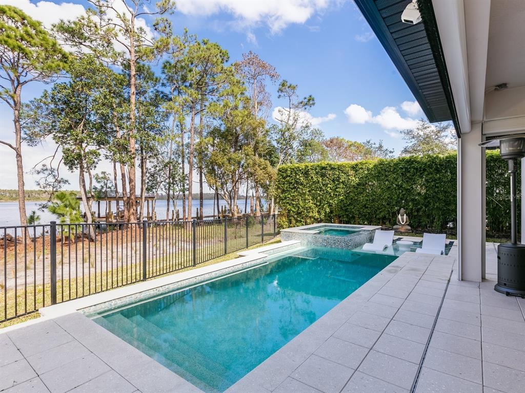 ROYAL CYPRESS PRESERVE - Residential