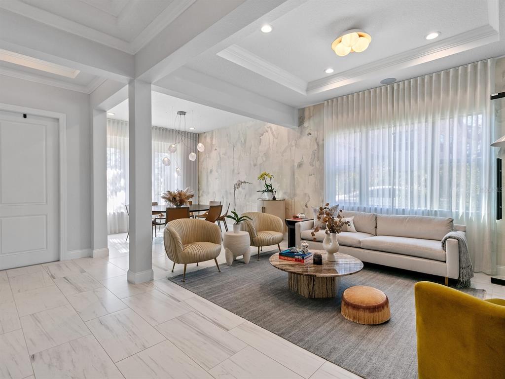 ROYAL CYPRESS PRESERVE - Residential