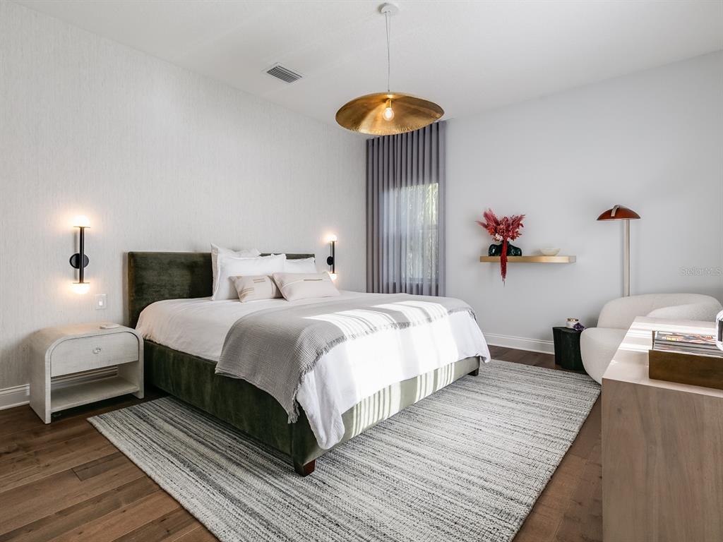 ROYAL CYPRESS PRESERVE - Residential