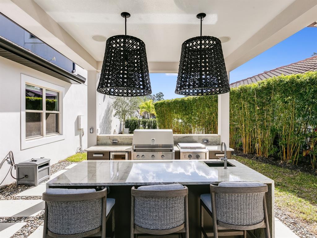 ROYAL CYPRESS PRESERVE - Residential