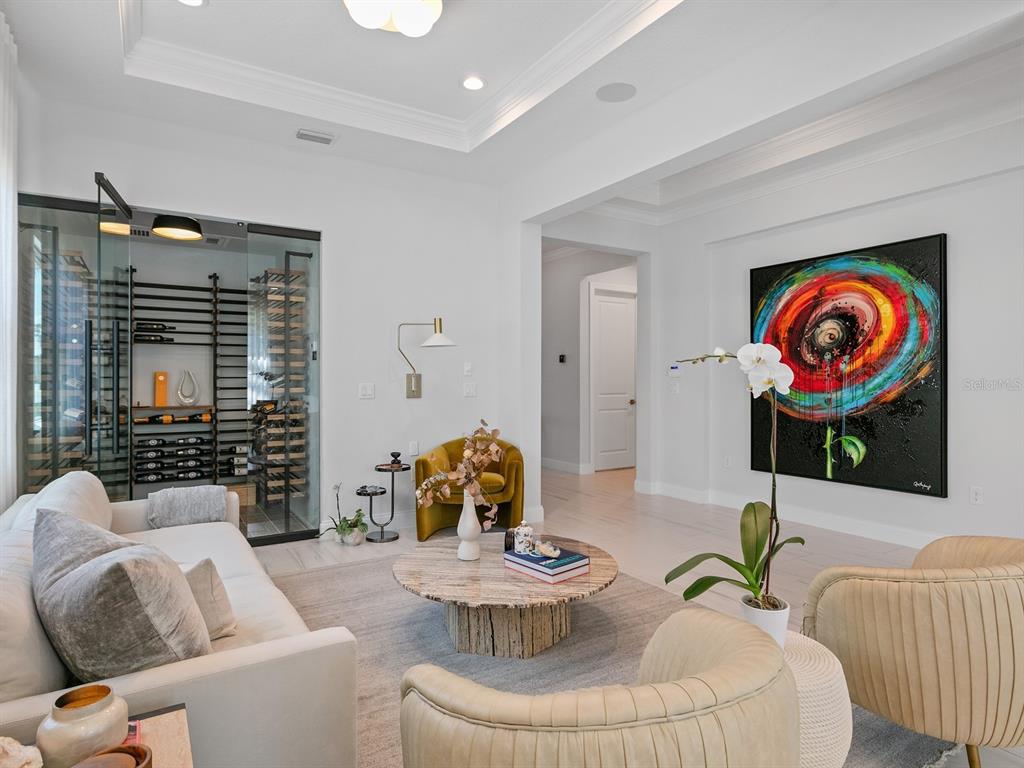 ROYAL CYPRESS PRESERVE - Residential