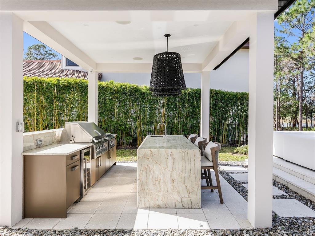 ROYAL CYPRESS PRESERVE - Residential