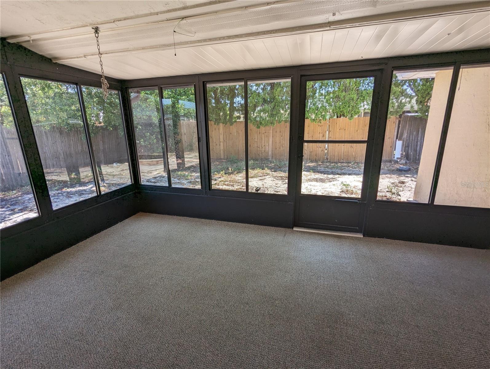 PALM TERRACE GARDENS - Residential Lease