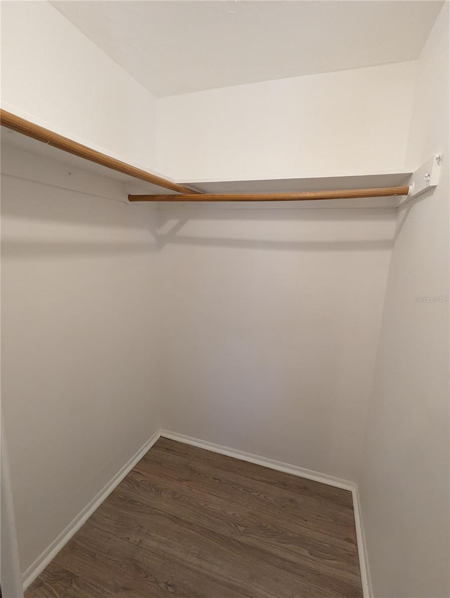 PALM TERRACE GARDENS - Residential Lease