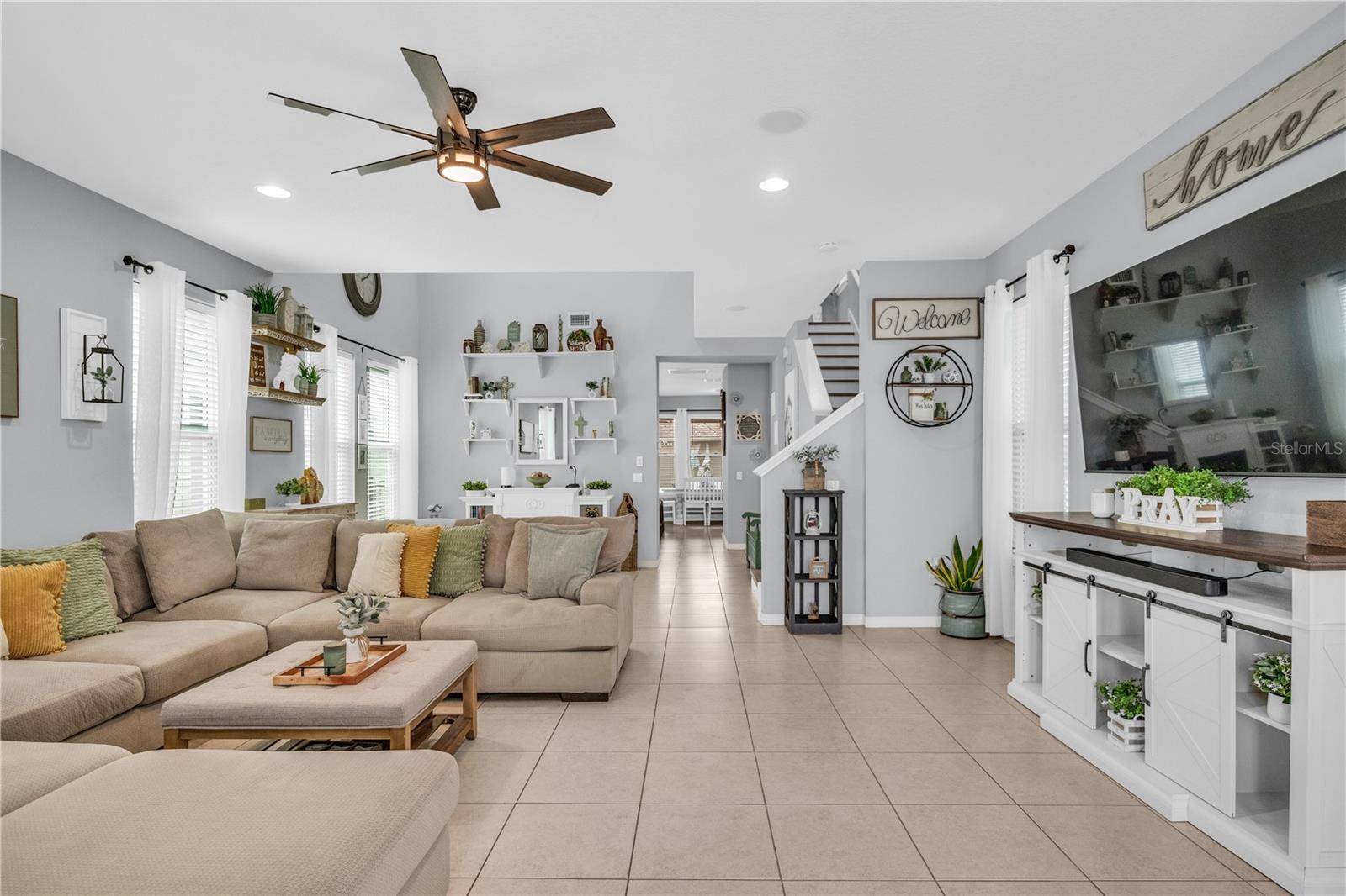 7238 MILESTONE DRIVE