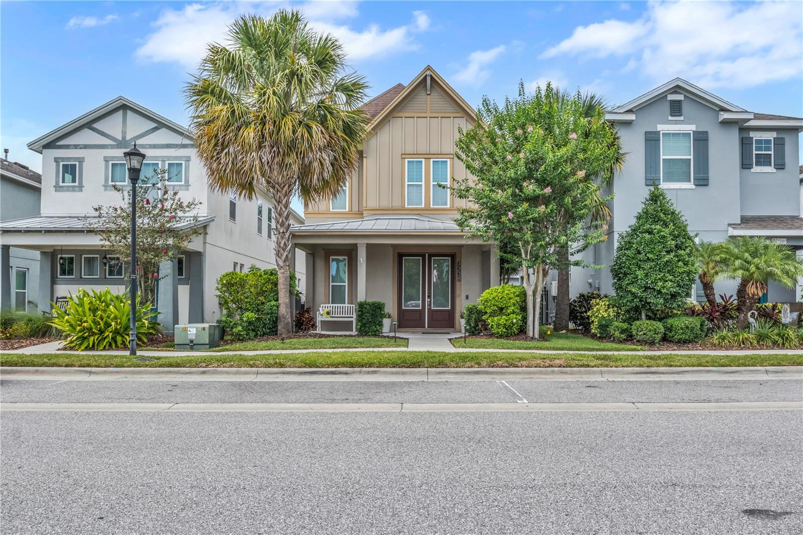 7238 MILESTONE DRIVE