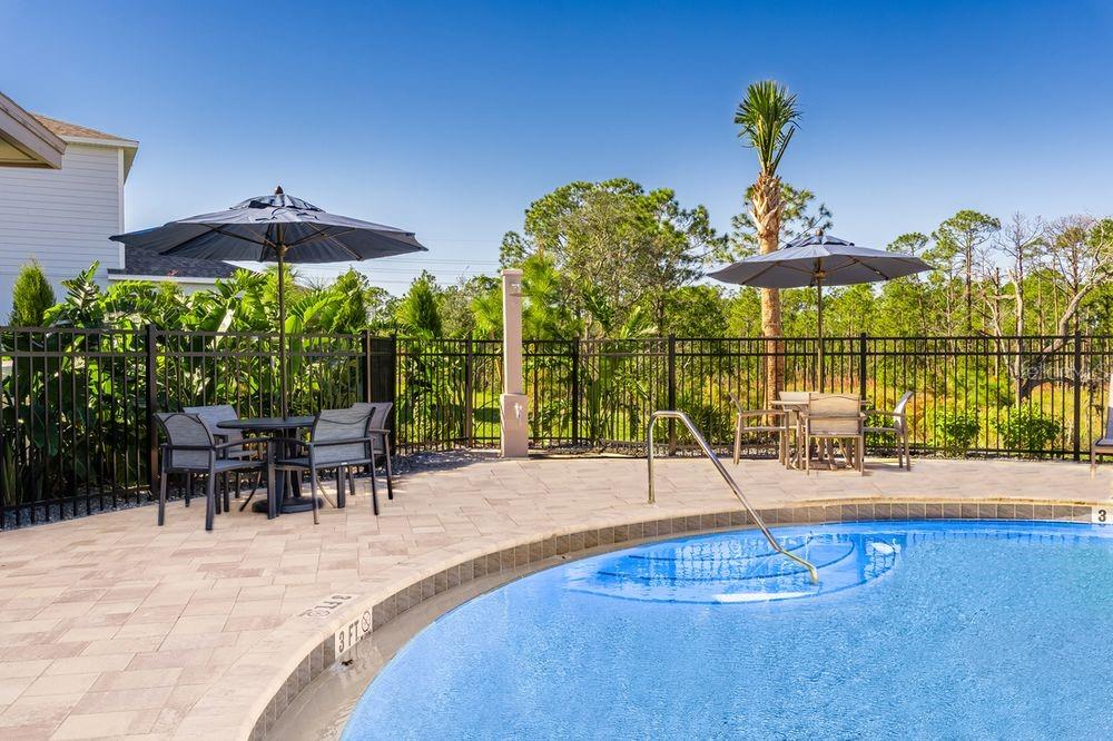 MARION CREEK - Residential