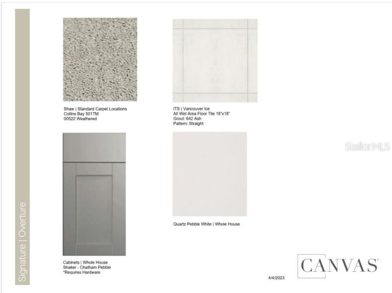 MARION CREEK - Residential