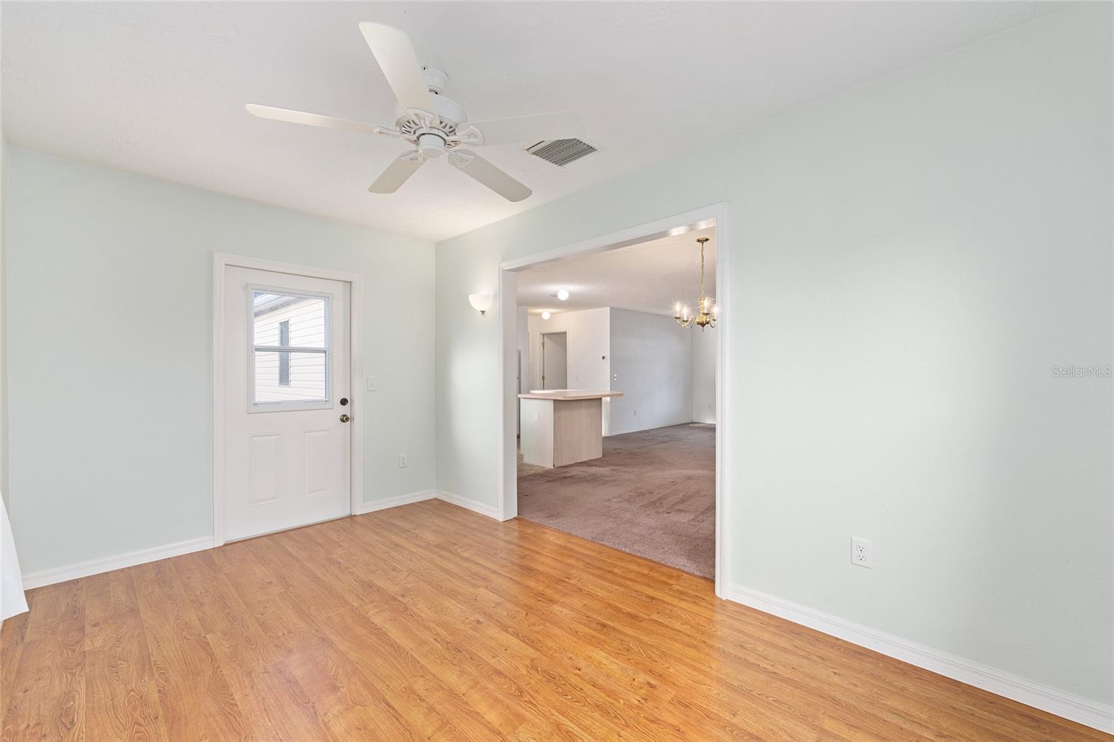 VILLAGES OF SUMTER UNIT 10 - Residential