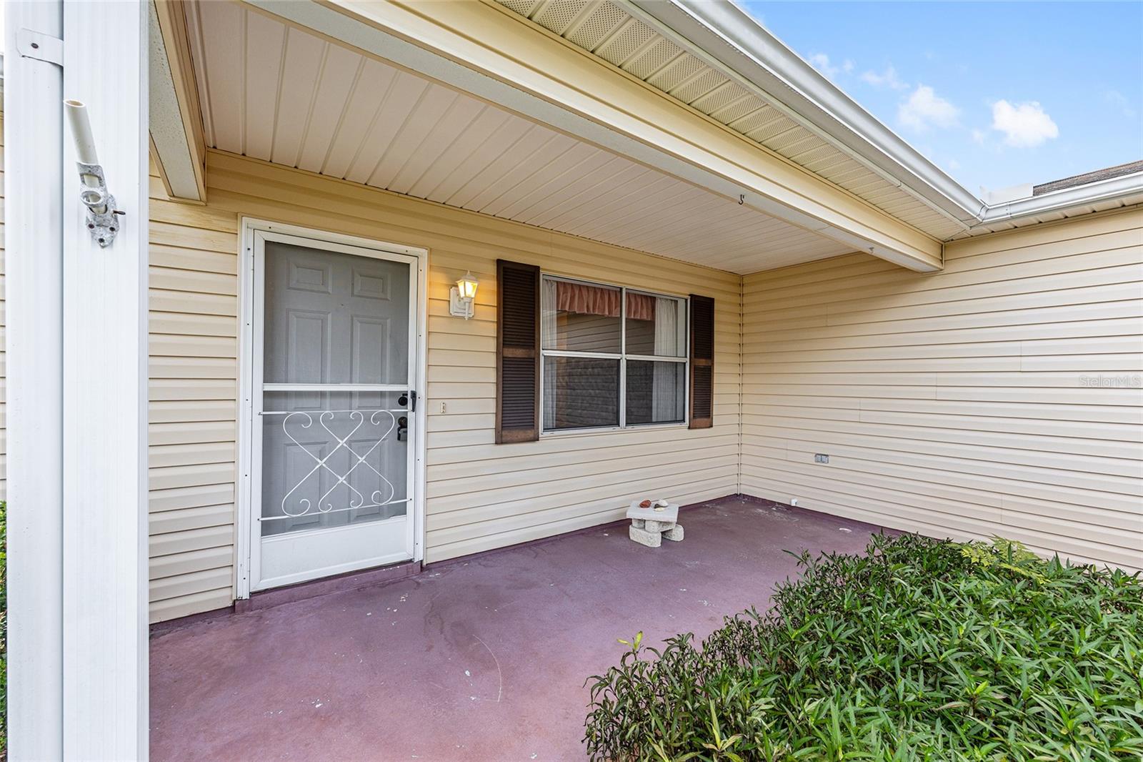 VILLAGES OF SUMTER UNIT 10 - Residential