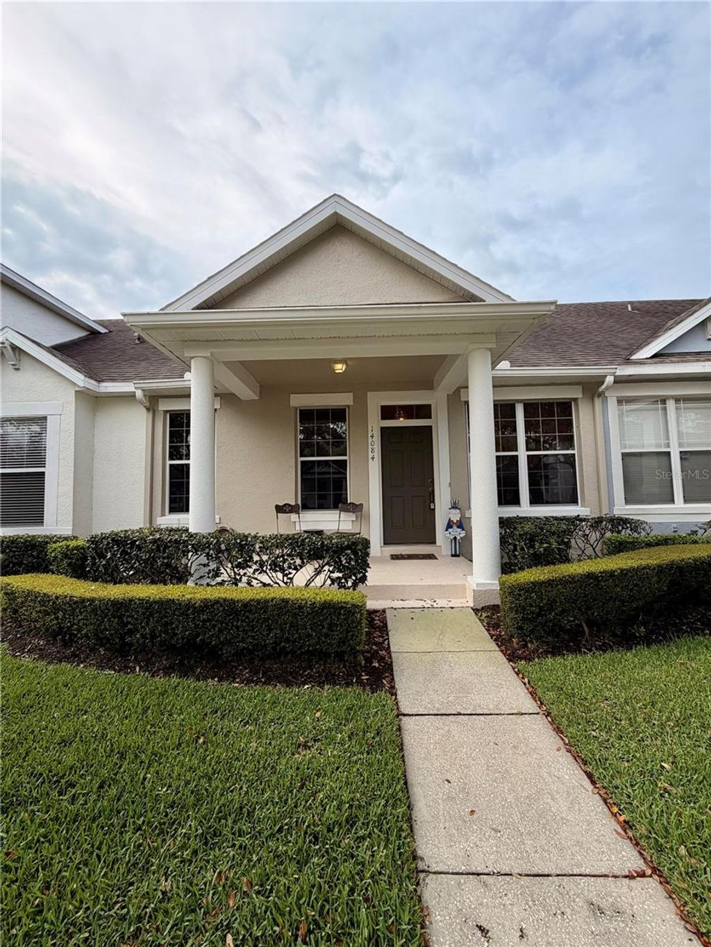 Photo of 14084 Wild Majestic Street, Orlando, FL 32828 (MLS # O6391156)