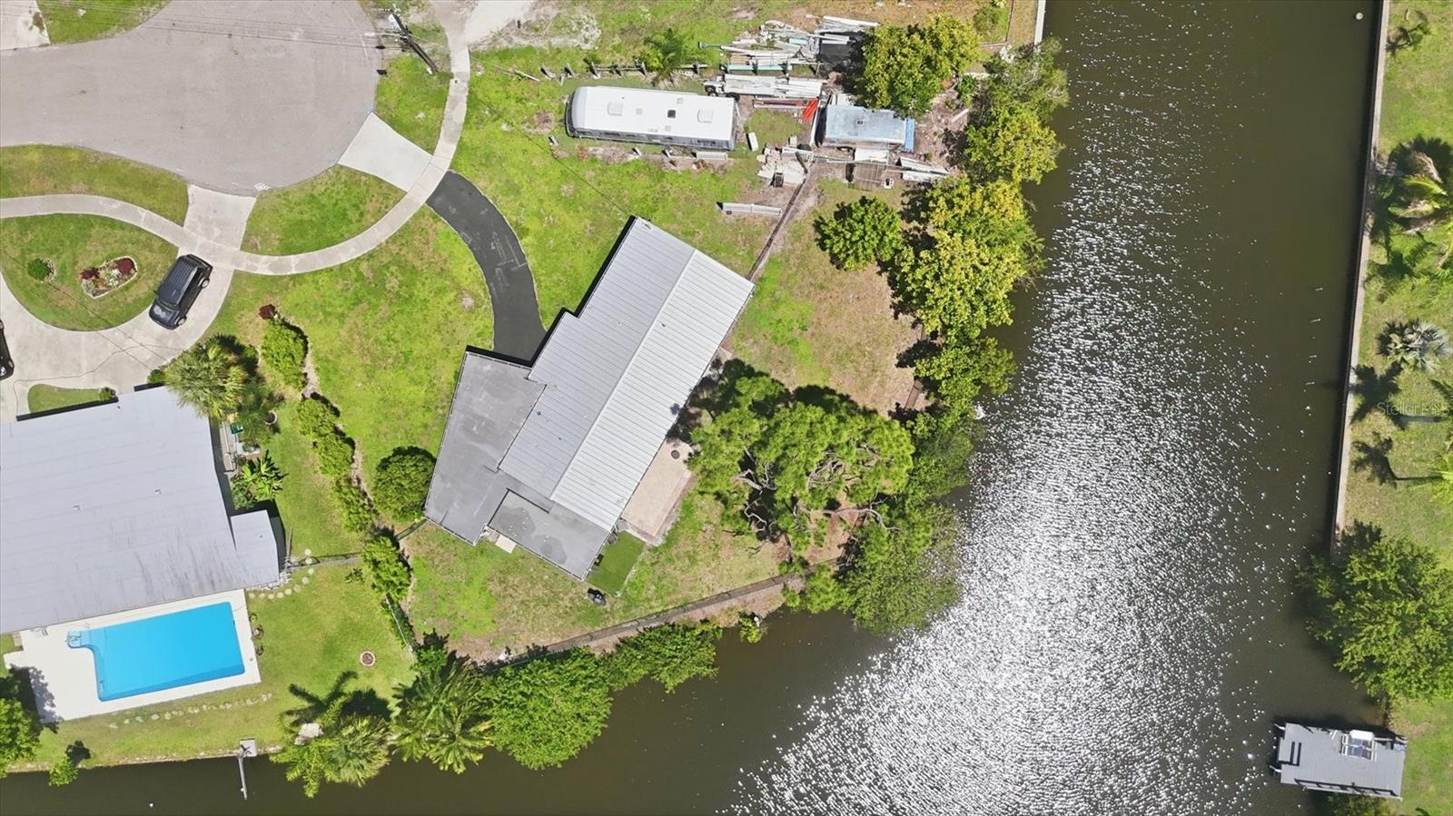 PORT CHARLOTTE SEC 006 - Residential