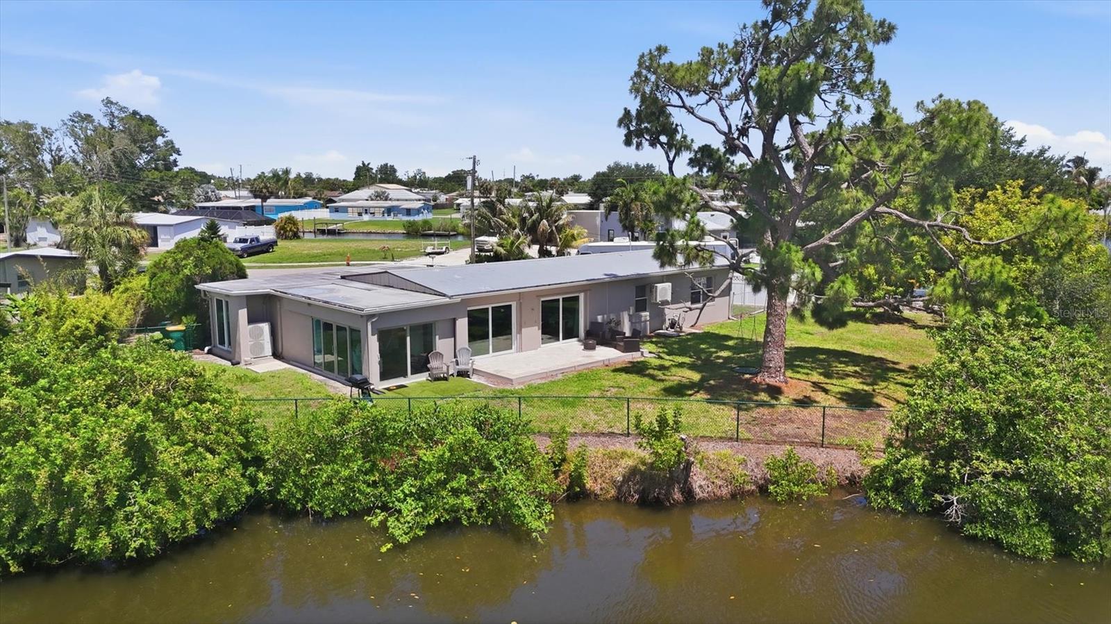 PORT CHARLOTTE SEC 006 - Residential