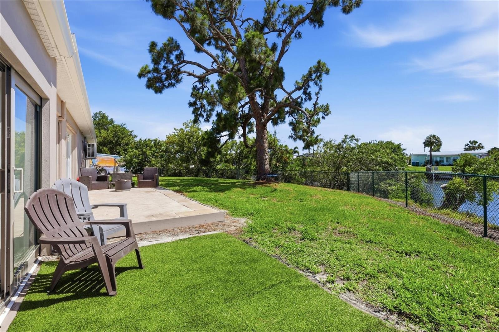 PORT CHARLOTTE SEC 006 - Residential