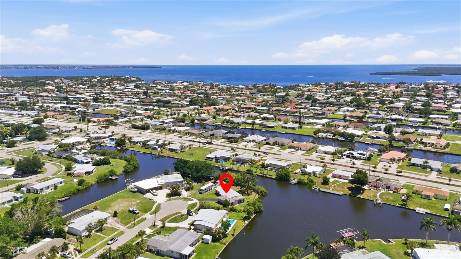 PORT CHARLOTTE SEC 006 - Residential