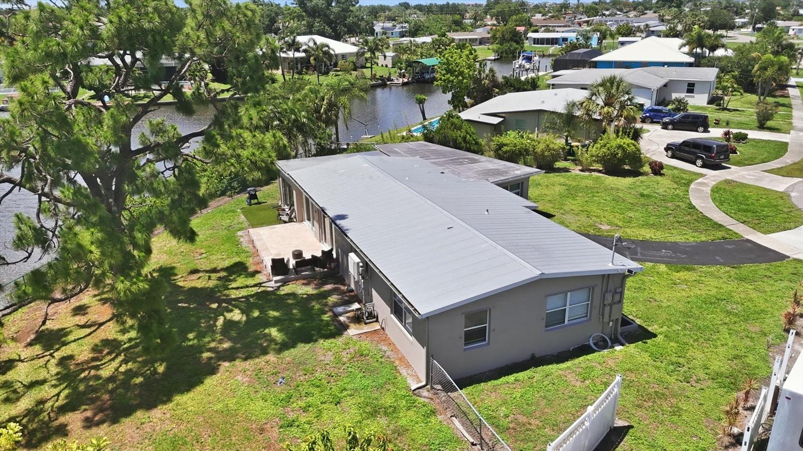 PORT CHARLOTTE SEC 006 - Residential