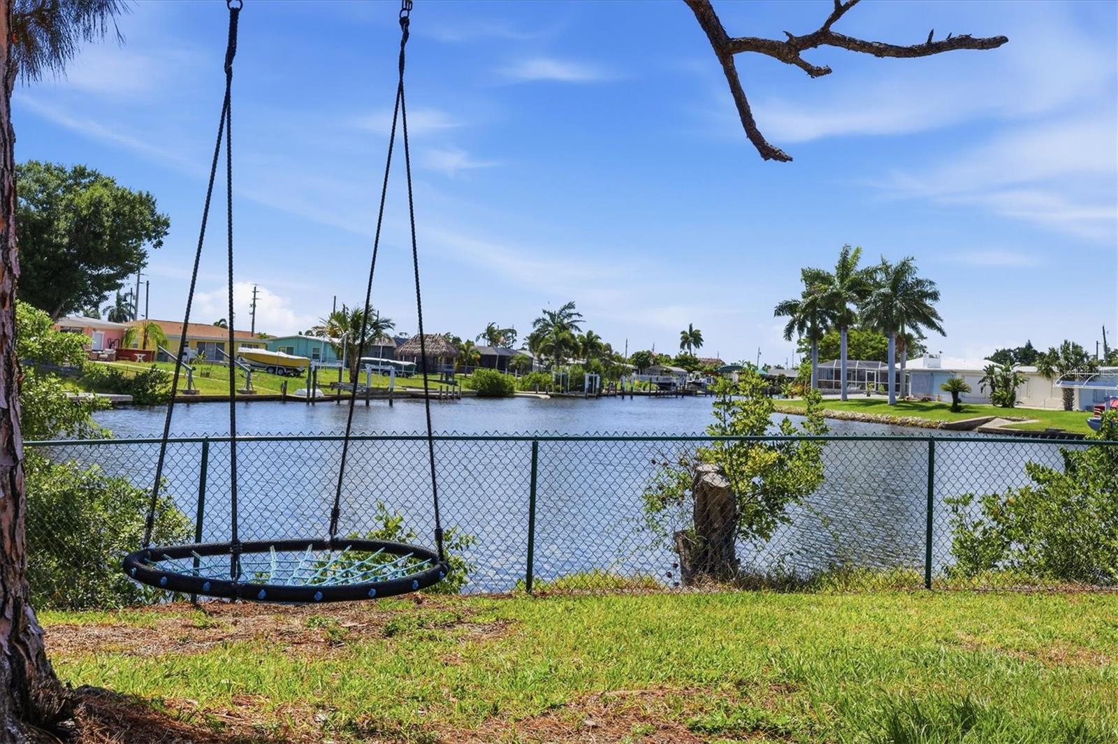 PORT CHARLOTTE SEC 006 - Residential