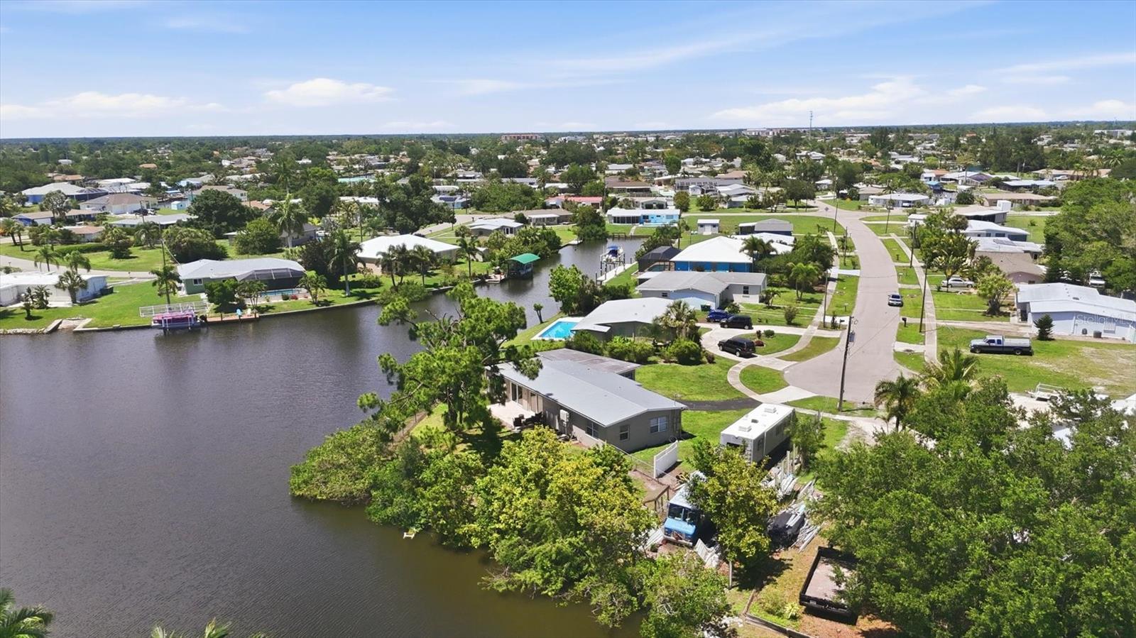 PORT CHARLOTTE SEC 006 - Residential